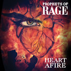 Prophets Of Rage - Heart Afire (CDS)