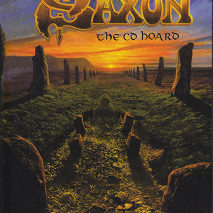 The Cd Hoard (Deluxe Edition) CD3