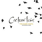 Cocteau Twins - Treasure Hiding: The Fontana Years CD1