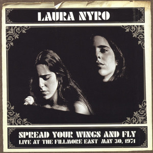 Spread Your Wings And Fly: Live At The Fillmore East