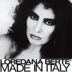 Loredana Berte - Made In Italy (Vinyl)