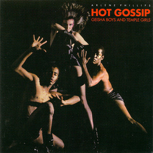 Geisha Boys And Temple Girls (Vinyl)