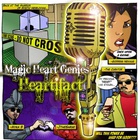 Magic Heart Genies - Heartifact