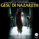 Maurice Jarre - Jesus Of Nazareth OST (Reissued 2010)