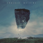 Cracked Machine - I, Cosmonaut (EP)