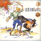 Les Enfants - Touche (Vinyl)