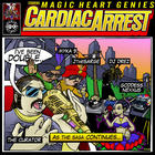 Magic Heart Genies - Cardiac Arrest