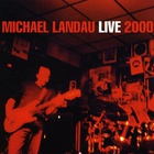 Michael Landau - Live 2000 CD1