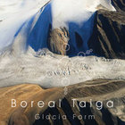 Boreal Taiga - Glacia Form
