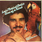 Luis Perico Ortiz - One Of A Kind (Vinyl)