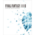 Nobuo Uematsu - Final Fantasy I・II・III Revival Disc Original Soundtrack CD2