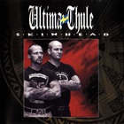 Ultima Thule - Skinhead (EP)