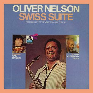 Swiss Suite (Vinyl)