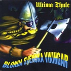 Ultima Thule - Blonda Svenska Vikingar (EP)