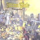 Ultima Thule - Vikingablod (EP)