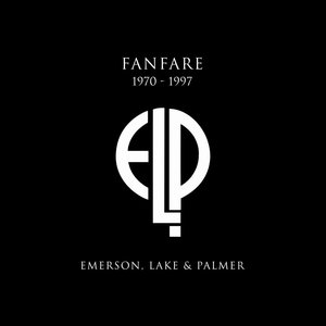 Fanfare 1970-1997: Tarkus CD3