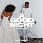John Legend - A Good Night (CDS)