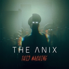 The Anix - This Machine (CDS)