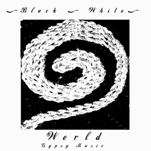 Black And White World (With Michael Shulman)