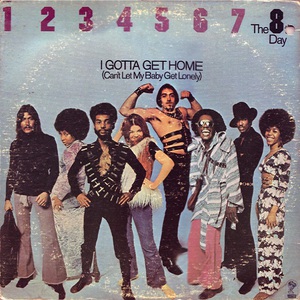 I Gotta Get Home (Can't Let My Baby Get Lonely) (Reissued 2013)
