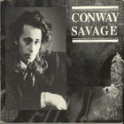Conway Savage - Conway Savage (EP)