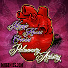 Magic Heart Genies - Pulmonary Artistry