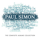 Paul Simon - The Complete Albums Collection CD3