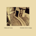 Chris & Cosey - October (Love Song) (VLS)