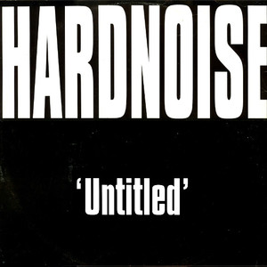Untitled (EP) (Vinyl)