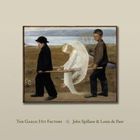 John Spillane - The Gaelic Hit Factory (With Louis De Paor)