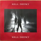 Killa Instinct - Den Of Thieves / Un-United Kingdom (EP) (Vinyl)