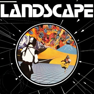 Landscape (Reissued 2010)