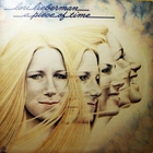 Lori Lieberman - A Piece Of Time (Vinyl)