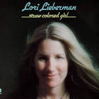Lori Lieberman - Straw Colored Girl (Vinyl)