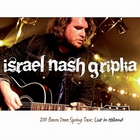 Israel Nash Gripka - Barn Doors Spring Tour Live In Holland