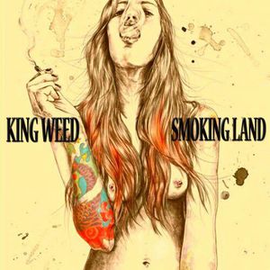 Smoking Land