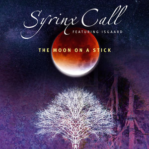 The Moon On A Stick