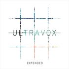Ultravox - Extended CD1