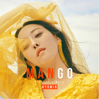 Hyomin - Mango (CDS)