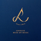 Lovelyz - Muse On Music CD1