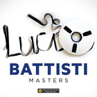 Lucio Battisti - Masters CD1