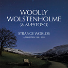 Strange Worlds: A Collection 1980-2010 CD2