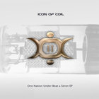 Icon Of Coil - II: One Nation Under Beat CD1