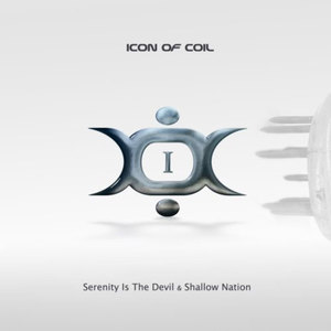 I: Serenity Is The Devil & Shallow Nation CD1