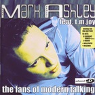 Mark Ashley - The Fans Of Modern Talking CD1
