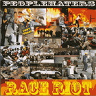 Peoplehaters - Race Riot CD1