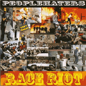 Race Riot CD1