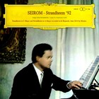 Seirom - Strandheem '92 (EP)