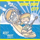Sonic Surf City - Best Of The Rest Anthology Vol. 2