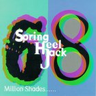 Spring Heel Jack - 68 Million Shades